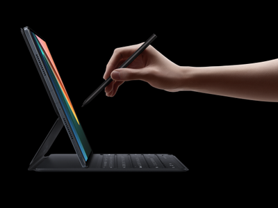 對(duì)標(biāo)iPad Pro！小米平板5系列震撼發(fā)布，1999元起重塑平板市場(chǎng)格局